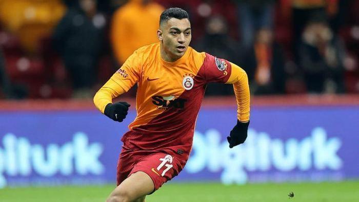Galatasarayın Antalyaspor maçı muhtemel 11i Sürpriz kadro