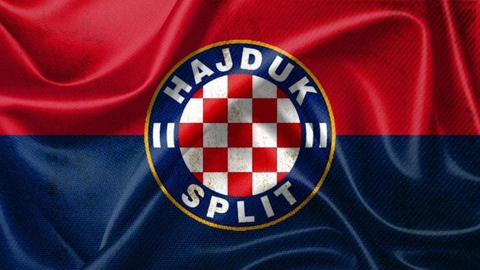 29) Hajduk Split