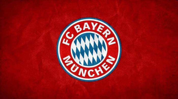 33) Bayern Münih