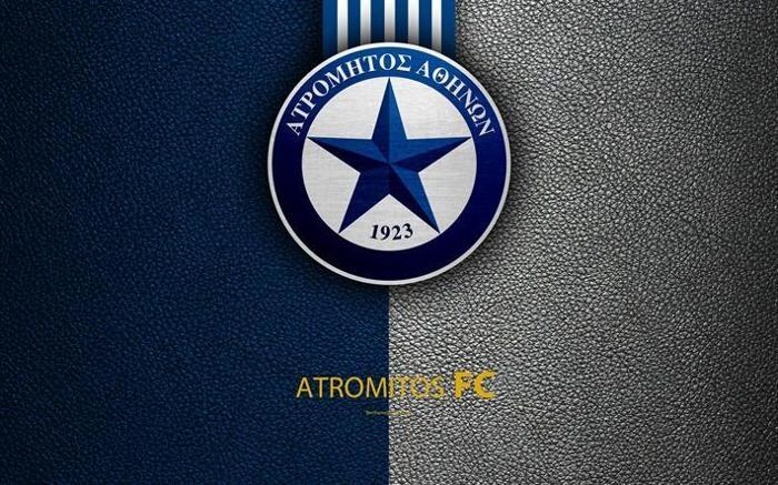 34) Atromitos