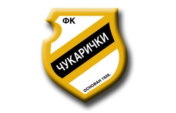 37) Cukaricki