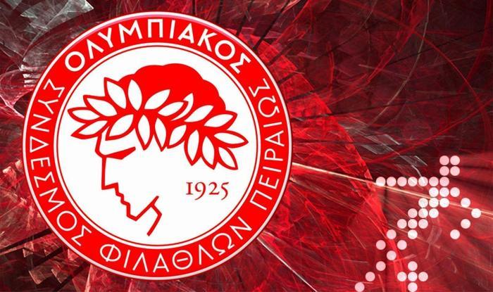 48) Olympiakos