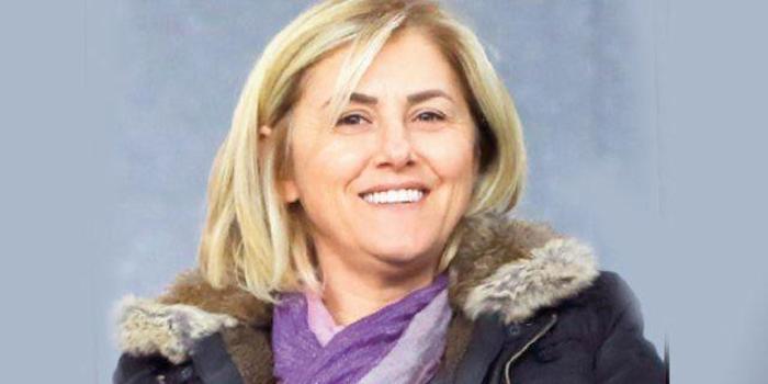 Ersun Yanala eşinden dava