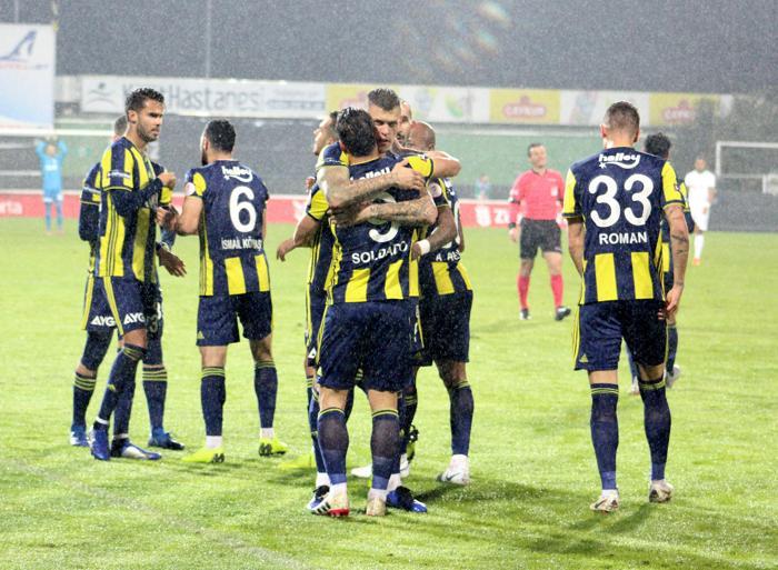 Devre arası transferi Fenerbahçe için neden önemli