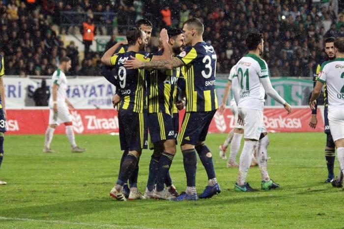 Devre arası transferi Fenerbahçe için neden önemli