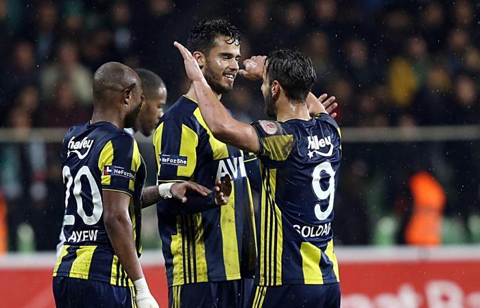 Devre arası transferi Fenerbahçe için neden önemli