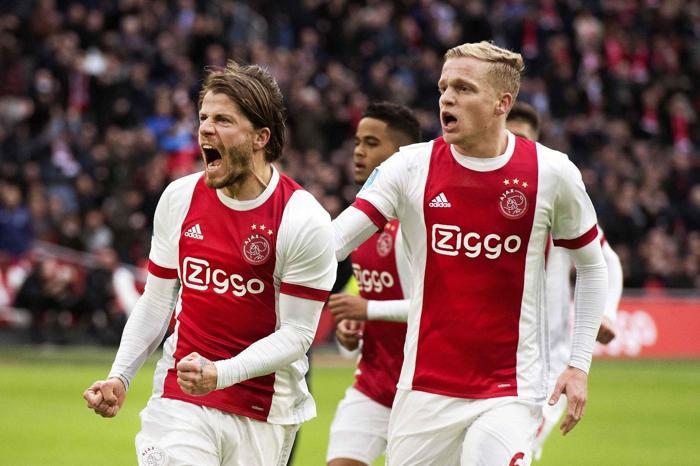 1) Ajax