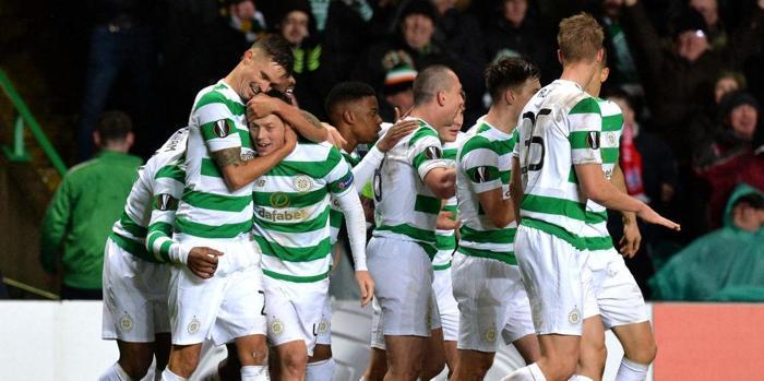 9) Celtic