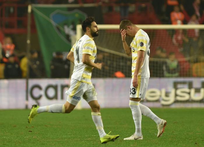24.Hafta Fenerbahçe-Ç.Rize