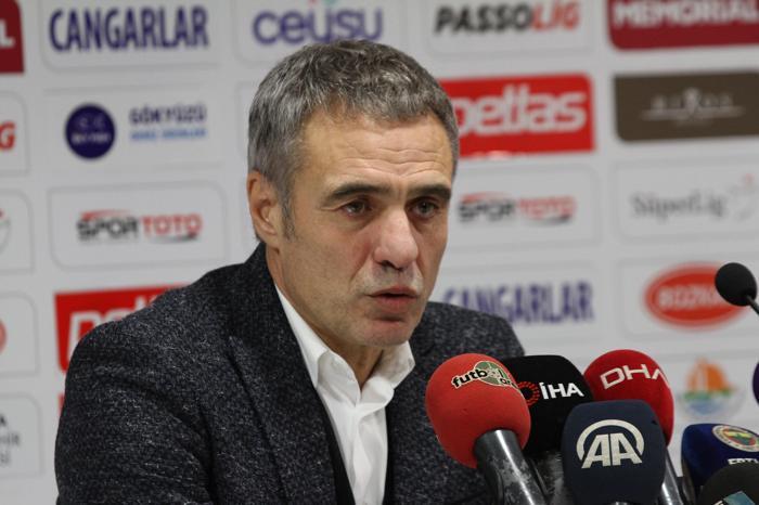 25.Hafta Başakşehir-Fenerbahçe