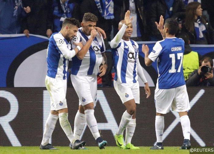 15) Porto