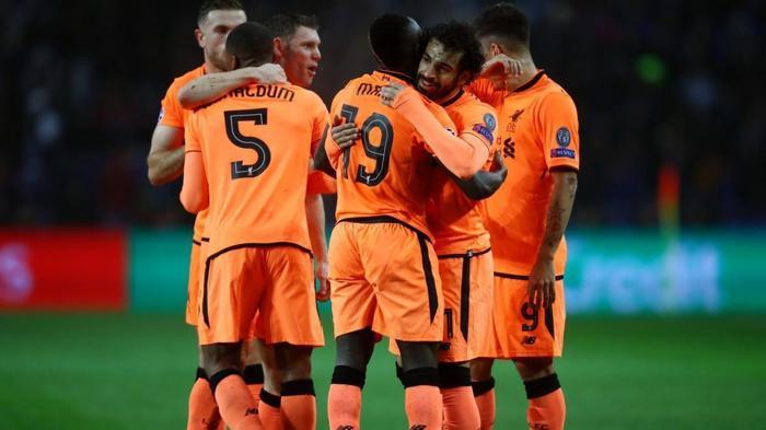 19) Liverpool