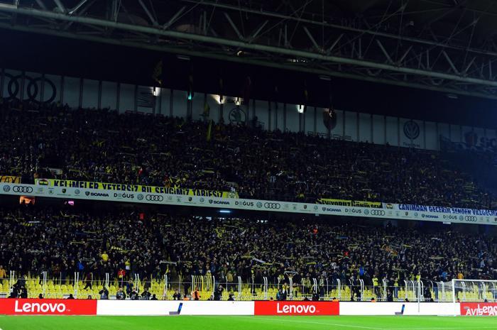 28.Hafta Fenerbahçe-Galatasaray