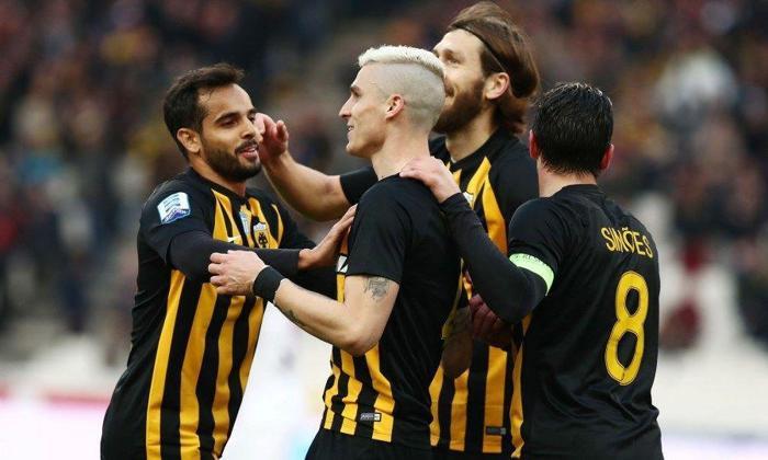 27) AEK