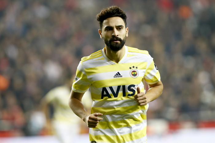 31.Hafta Kasımpaşa-Fenerbahçe