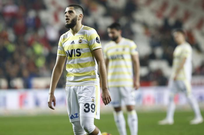 32.Hafta Fenerbahçe-Akhisar