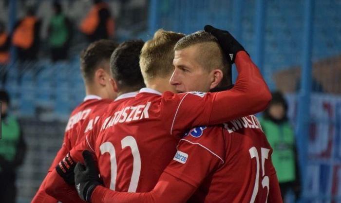 50) Gornik Zabrze