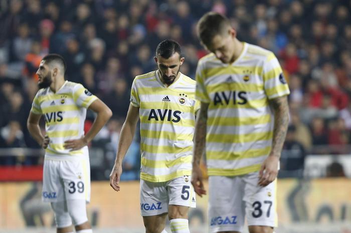 Devre arası transferi Fenerbahçe için neden önemli