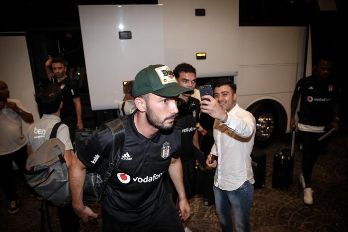 1 - Tolgay Arslan