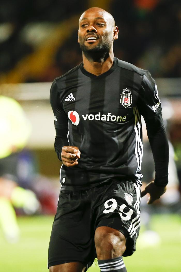 2 - Vagner Love