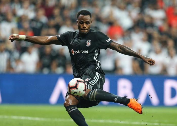 Beşiktaşta operasyon zamanı