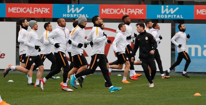 Galatasaray-Bursaspor maçı öncesi notlar