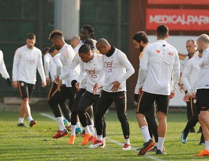 Galatasaray-Bursaspor maçı öncesi notlar