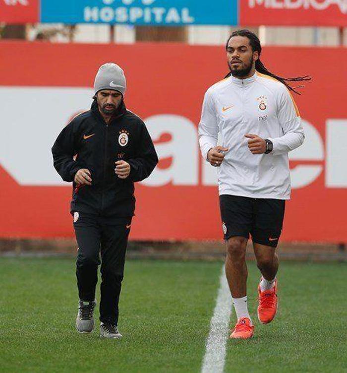 Galatasaray-Bursaspor maçı öncesi notlar