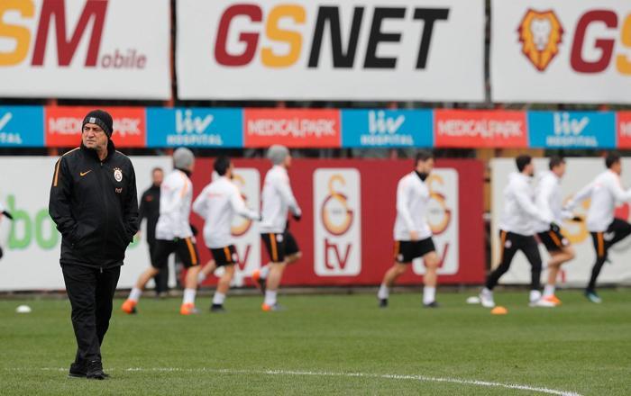 Galatasaray-Bursaspor maçı öncesi notlar