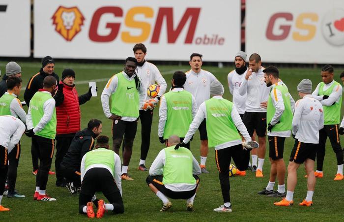 Galatasaray-Bursaspor maçı öncesi notlar