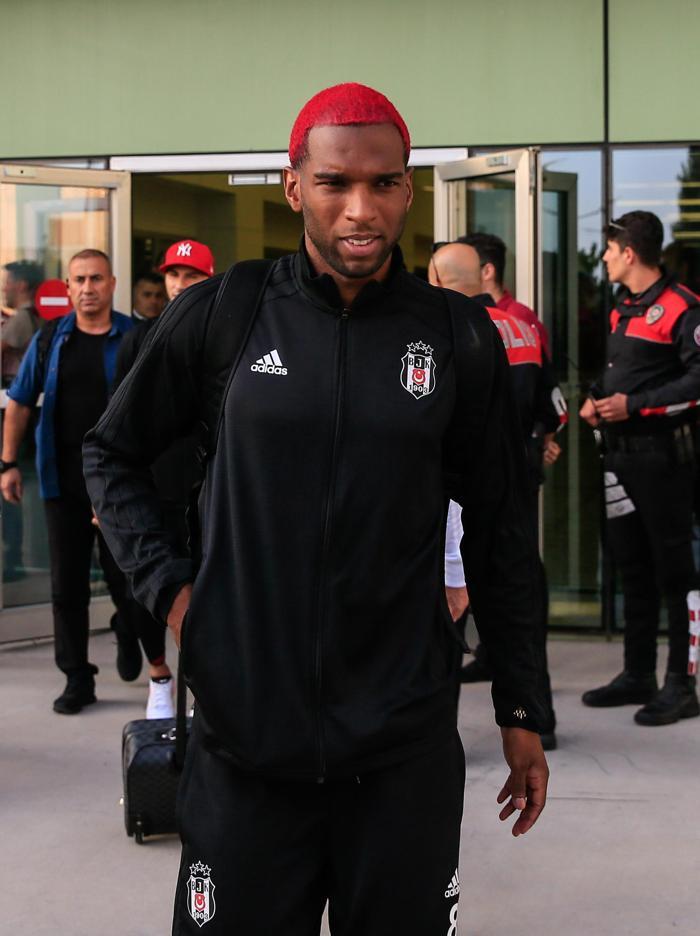 Beşiktaşta operasyon zamanı