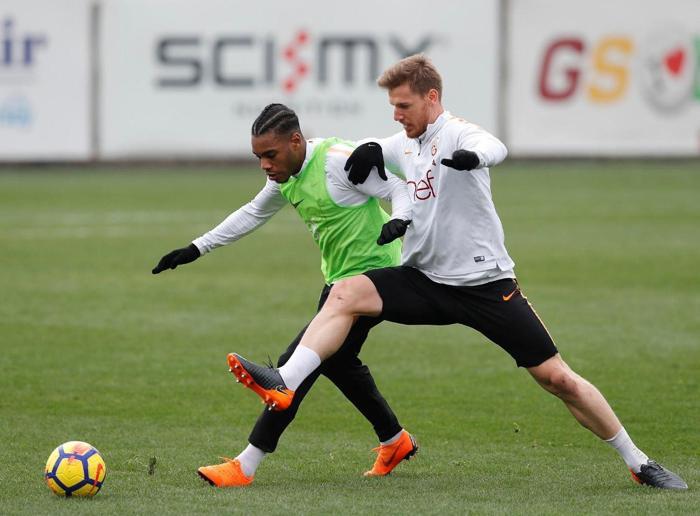 Galatasaray-Bursaspor maçı öncesi notlar