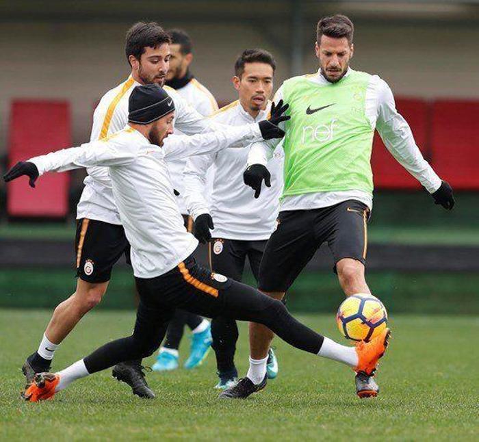 Galatasaray-Bursaspor maçı öncesi notlar