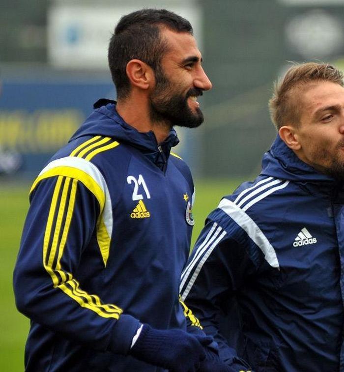 İbrahim Çelikkol ile Selçuk Şahin kavga etti