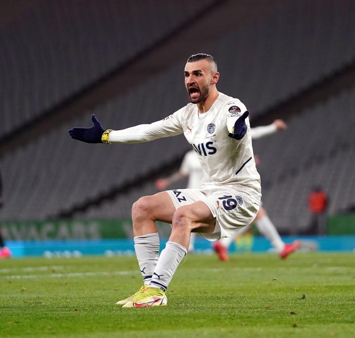 Fenerbahçenin durumunu Volkan Demirel özetledi: Yine de gol yemezdik
