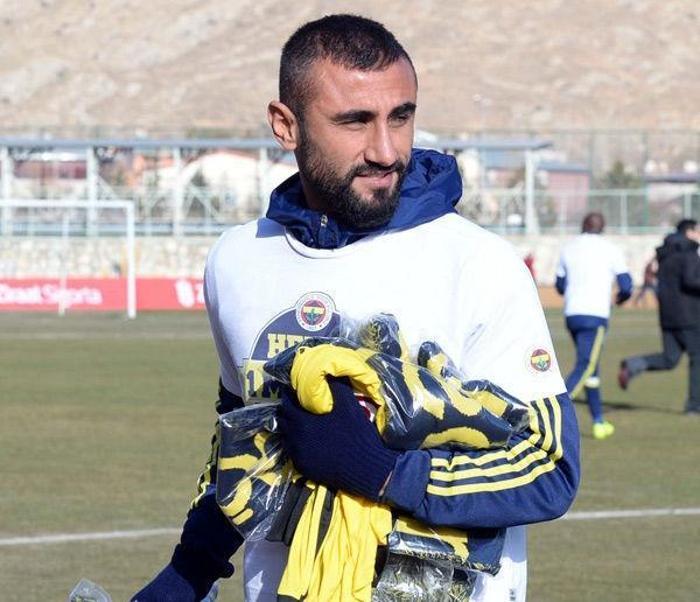 İbrahim Çelikkol ile Selçuk Şahin kavga etti