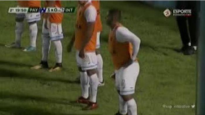 İşte Portonun bir türlü satamadığı 100 kiloluk futbolcu