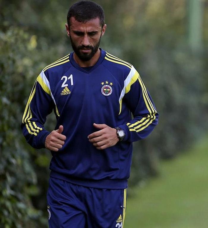 İbrahim Çelikkol ile Selçuk Şahin kavga etti