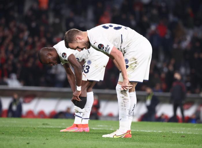 Fenerbahçenin durumunu Volkan Demirel özetledi: Yine de gol yemezdik