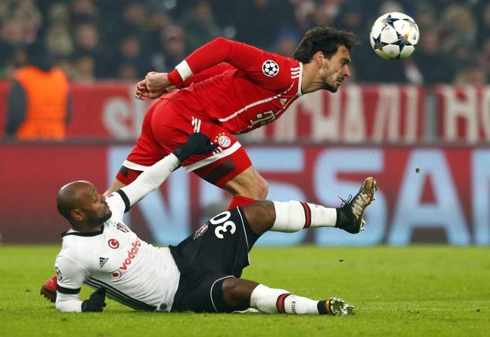 Mats Hummels
