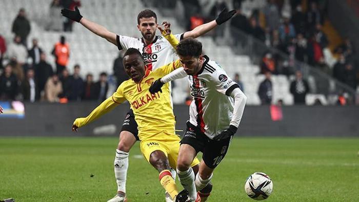 Fanatik yazarları Beşiktaş - Göztepe maçını değerlendirdi: Futbol alışkanlık oyunudur