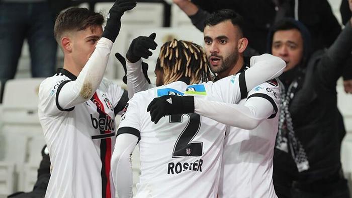 Fanatik yazarları Beşiktaş - Göztepe maçını değerlendirdi: Futbol alışkanlık oyunudur