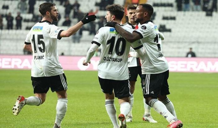 Fanatik yazarları Beşiktaş - Göztepe maçını değerlendirdi: Futbol alışkanlık oyunudur