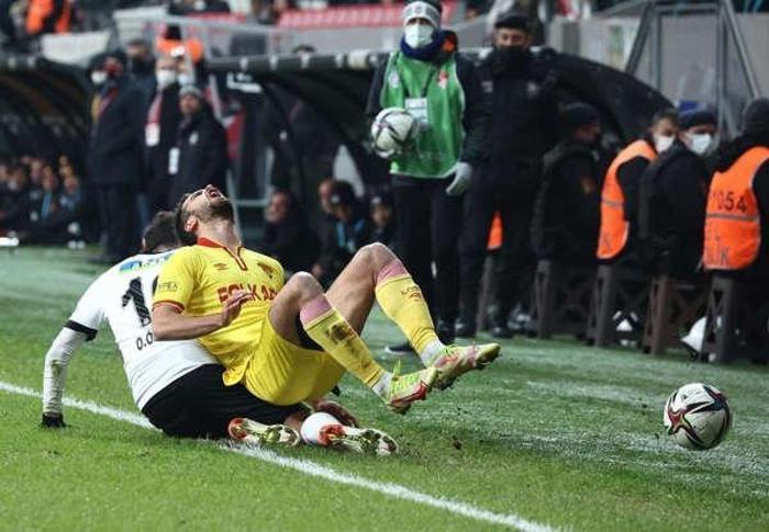 Fanatik yazarları Beşiktaş - Göztepe maçını değerlendirdi: Futbol alışkanlık oyunudur