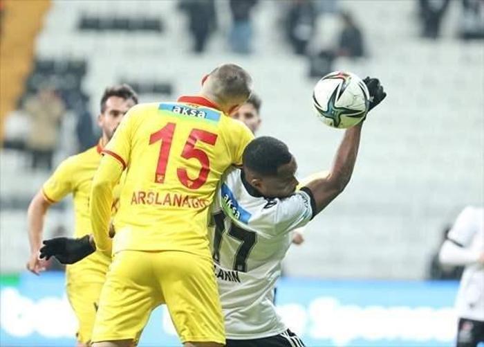 Fanatik yazarları Beşiktaş - Göztepe maçını değerlendirdi: Futbol alışkanlık oyunudur