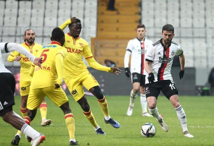 Fanatik yazarları Beşiktaş - Göztepe maçını değerlendirdi: Futbol alışkanlık oyunudur