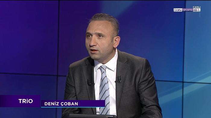 Deniz Çobandan, Beşiktaş-Göztepe yorumu: Skandaldan dönüldü