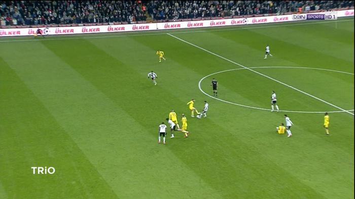 Deniz Çobandan, Beşiktaş-Göztepe yorumu: Skandaldan dönüldü