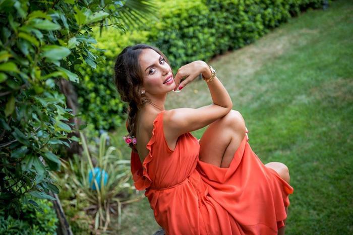Emina Jahovic pişman oldu