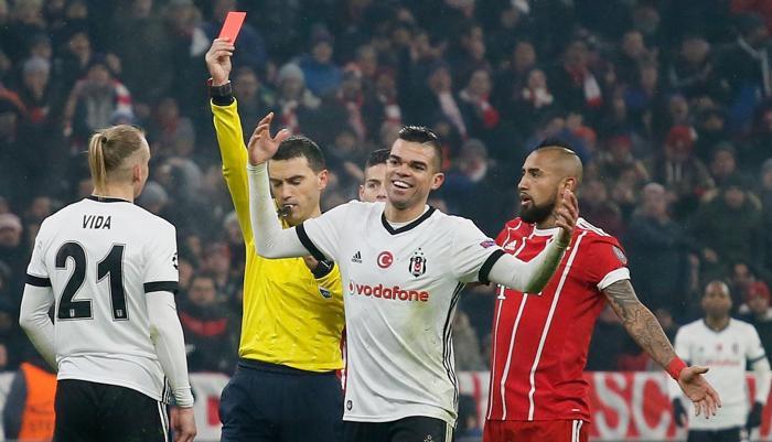 Vidanınki yapılacak iş değil